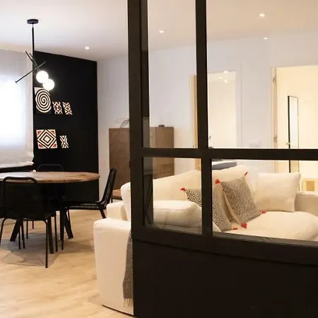 Apartamento De Diseno Camino De Santiago Santiago de Compostela