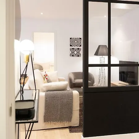 Apartamento De Diseno Camino De Santiago *