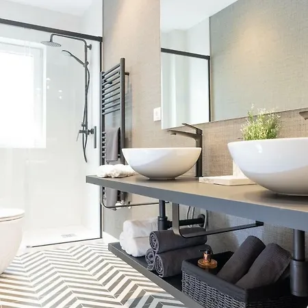 Apartamento De Diseno Camino De Santiago Apartment *